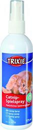 ΣΠΡΕΙ ΠΑΙΧΝΙΔΙΟΥ CATNIP TRIXIE 175ML από το Plus4u