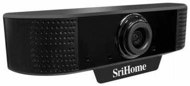 Sricam Srihome Web Camera Full HD 1080p από το Plus4u