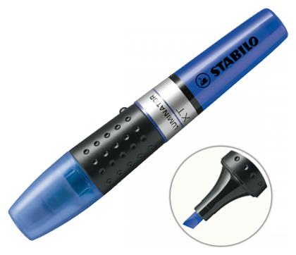 Stabilo Luminator XT Μαρκαδόρος Υπογράμμισης Μπλέ 5mm