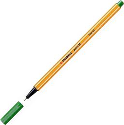 Stabilo Point 88 0.4mm Green