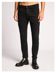 Staff Flexy Ανδρικό Παντελόνι Τζιν Slim Fit