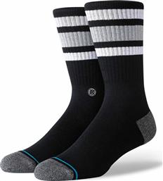 Stance Boyd Staple Αθλητικές Κάλτσες Μαύρες 1 Ζεύγος από το Zakcret Sports