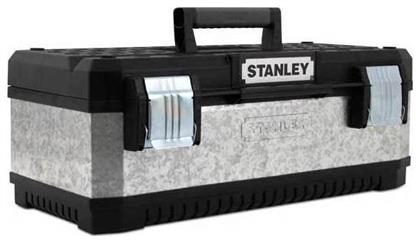 Stanley Εργαλειοθήκη Χειρός Μεταλλική Π60xB29xΥ22cm