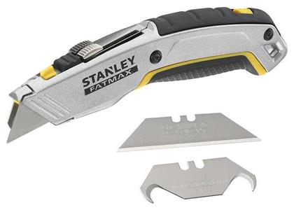 Stanley FatMax Μαχαίρι Διπλής Λάμας 180mm 0-10-789 από το e-shop