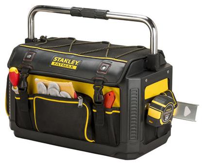 Stanley FatMax Τσάντα Εργαλείων Χειρός Μαύρη Μ51xΠ27xΥ31εκ.