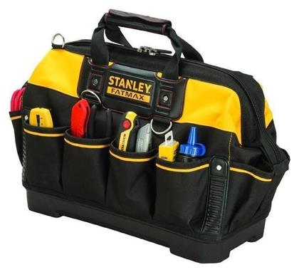 Stanley FatMax Τσάντα Εργαλείων Ώμου Μαύρη Μ46xΠ23xΥ28εκ. από το e-shop