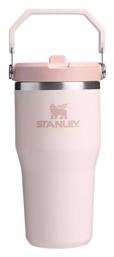 Stanley Iceflow Flip Straw 600ml Pink