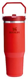 Stanley Iceflow Flip Straw 890ml Orange