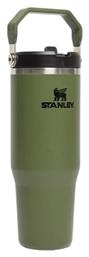 Stanley Iceflow Flip Straw 890ml Πράσινο
