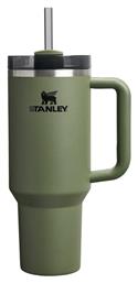 Stanley Quencher H2.0 FlowState 1.18lt Khaki