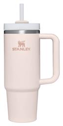 Stanley Quencher H2.0 FlowState 890ml Pink