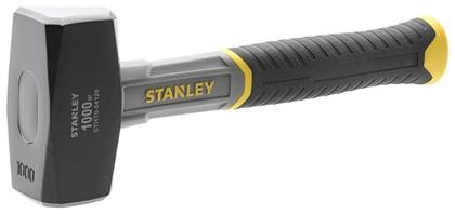 Stanley STHT0-54126 Βαριοπούλα 1kg με Λαβή Fiberglass από το e-shop