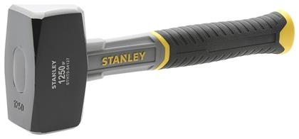 Stanley STHT0-54127 Βαριοπούλα 1.25kg με Λαβή Fiberglass