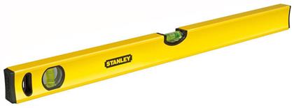 Stanley STHT1-43103 Αλφάδι Αλουμινίου 60εκ. με 2 μάτια