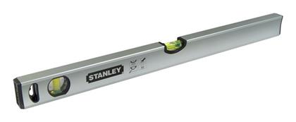 Stanley STHT1-43111 Αλφάδι Αλουμινίου Μαγνητικό 60εκ. με 2 μάτια