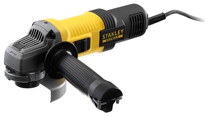 Stanley Τροχός 125mm Ρεύματος 850W