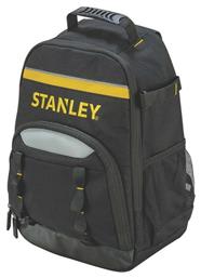 Stanley Τσάντα Εργαλείων Πλάτης Μαύρη Μ35xΠ16xΥ44εκ. από το e-shop
