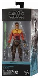 Star Wars Ahsoka Black Series - Ezra Bridger 15εκ.