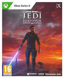 Star Wars Jedi: Survivor