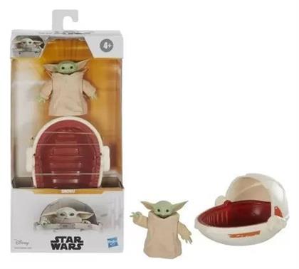 Star Wars Oly E5 Grogu