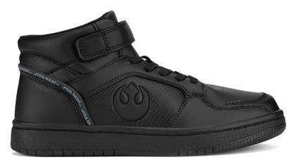Star Wars Παιδικά Running Μαύρα