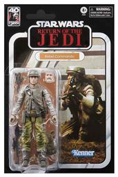 Star Wars The Black Series Deluxe Return of The Jedi - Rebel Commando για 4+ Ετών 15εκ.