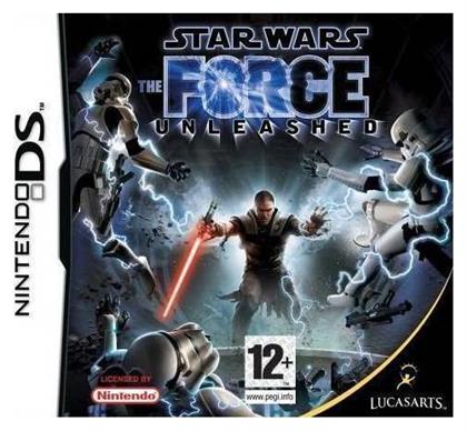 Star Wars The Force Unleashed από το e-shop