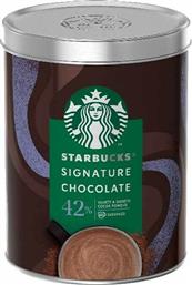 Starbucks Σοκολάτα σε Σκόνη 330gr