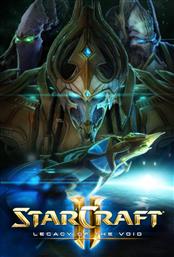 Starcraft 2 Legacy of the Void PC (Key) PC Game από το Media Markt