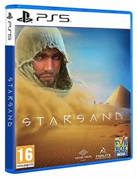 Starsand