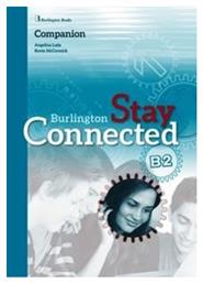 Stay Connected B2 Companion από το Ianos