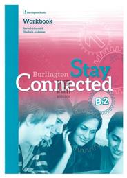 Stay Connected B2 Workbook