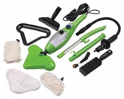 Steam H2O Steam MOP x5 Ατμοκαθαριστής Πίεσης 3.5bar με Κοντάρι