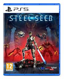 Steel Seed