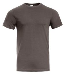 Stenso T-Shirt Εργασίας Γκρι