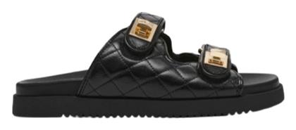 Steve Madden Δερμάτινα Σανδάλια