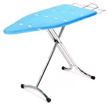 Stiroplus Prestige 2 Σιδερώστρα για Σύστημα Σιδερώματος Σπαστή Μπλε 123x48x10cm