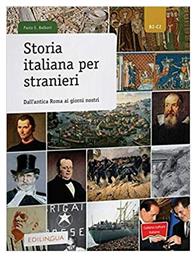 STORIA ITALIANA PER STRANIERI από το Public