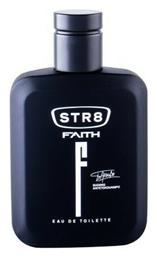 STR8 Faith Eau de Toilette 100ml