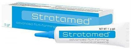 Stratamed Scar Therapy Gel για Επούλωση, Ουλές & Εγκαύματα 5gr
