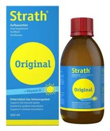 Strath Original 250ml από το Pharm24