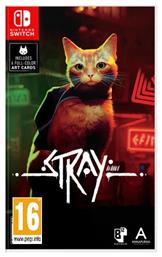 Stray
