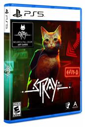 Stray