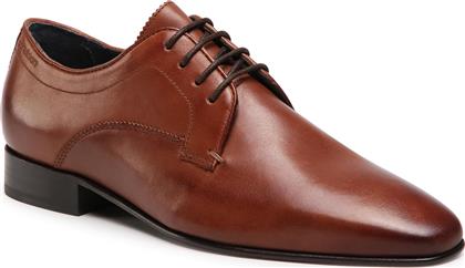 Strellson Highgate Cognac από το Epapoutsia