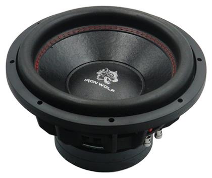 Subwoofer Αυτοκινήτου 12'' από το EasyU