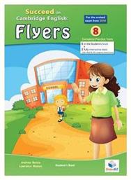 SUCCEED IN CAMBRIDGE FLYERS PRACTICE TESTS Student 's Book 2018