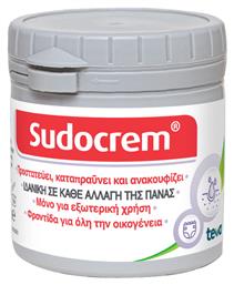 Sudocrem Κρέμα Καταπραϋντική 125gr