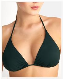 SugarFree 20801002 Bikini Τριγωνάκι Dark Olive Green από το Z-mall