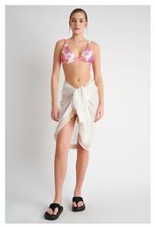 SugarFree Παρεό Λευκό