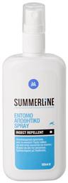 Summerline Λοσιόν 100ml